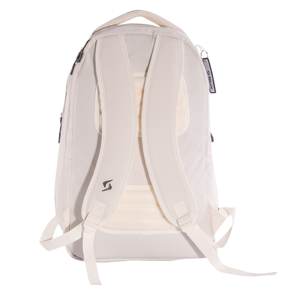 Sac à dos Siux Tour Blanc 2026