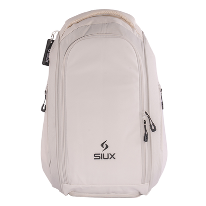 Sac à dos Siux Tour Blanc 2026