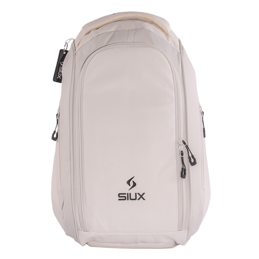 Sac à dos Siux Tour Blanc 2026