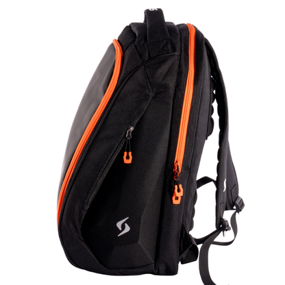 Sac à dos Siux Tour Noir 2026