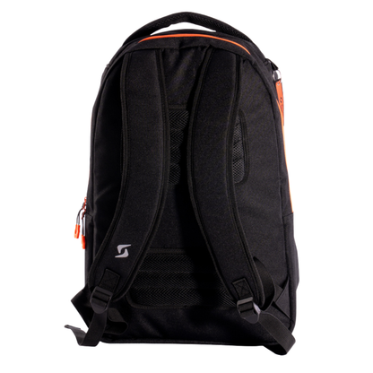 Sac à dos Siux Tour Noir 2026