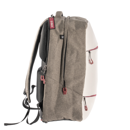 Sac à dos Siux Trail Gris 2026