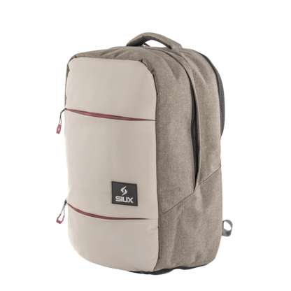 Sac à dos Siux Trail Gris 2026