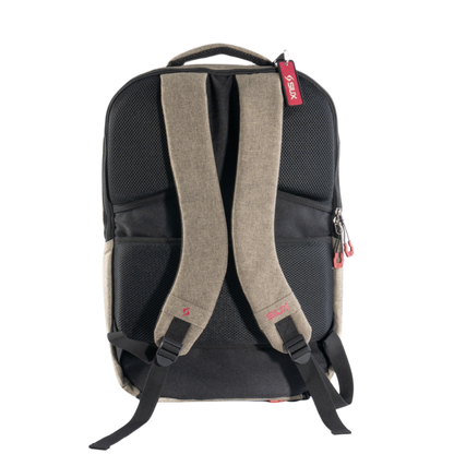 Sac à dos Siux Trail Gris 2026