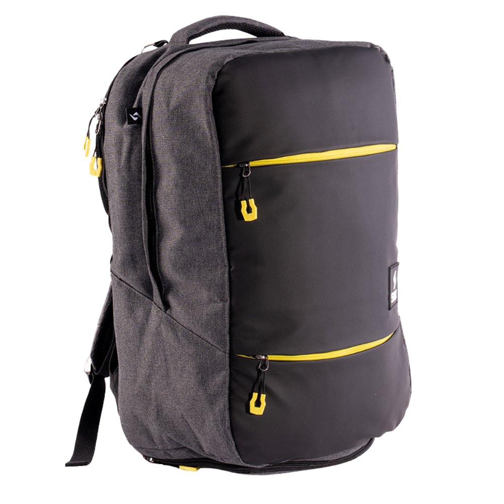 Sac à dos Siux Trail Noir 2026