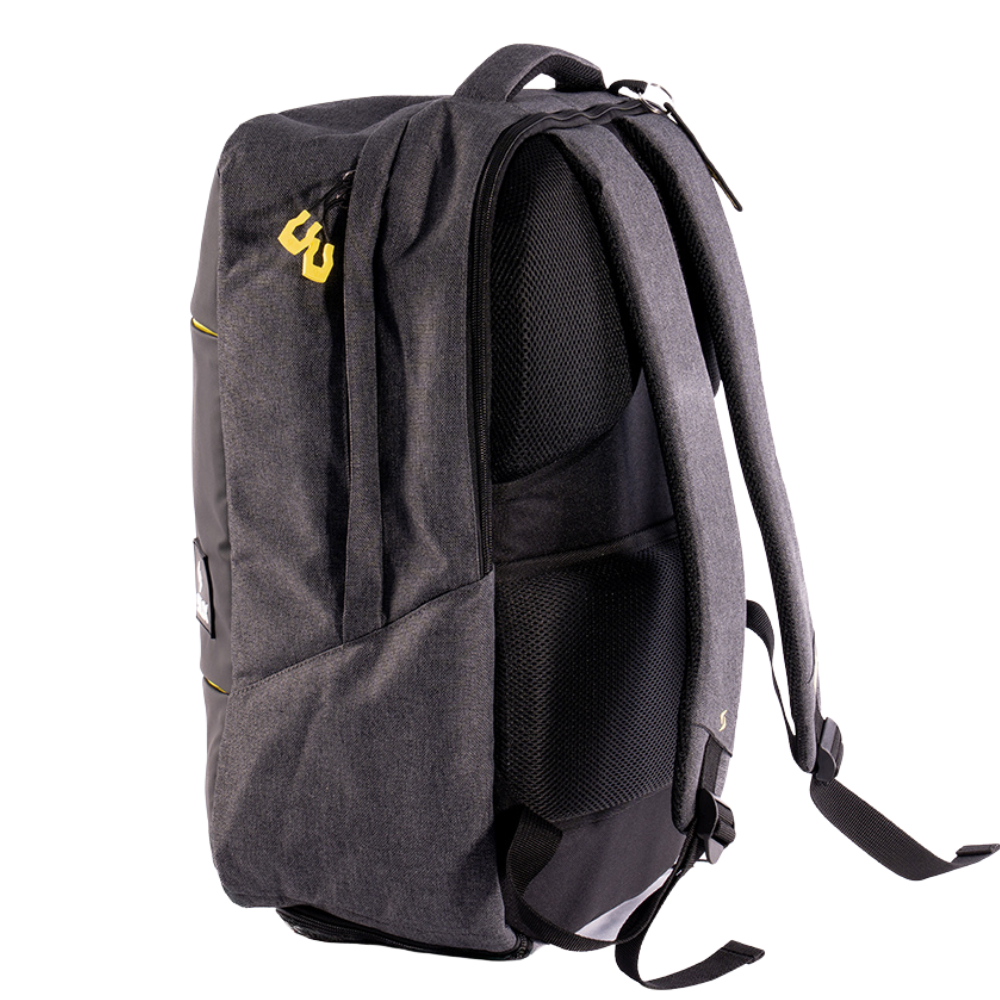 Sac à dos Siux Trail Noir 2026