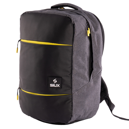 Sac à dos Siux Trail Noir 2026