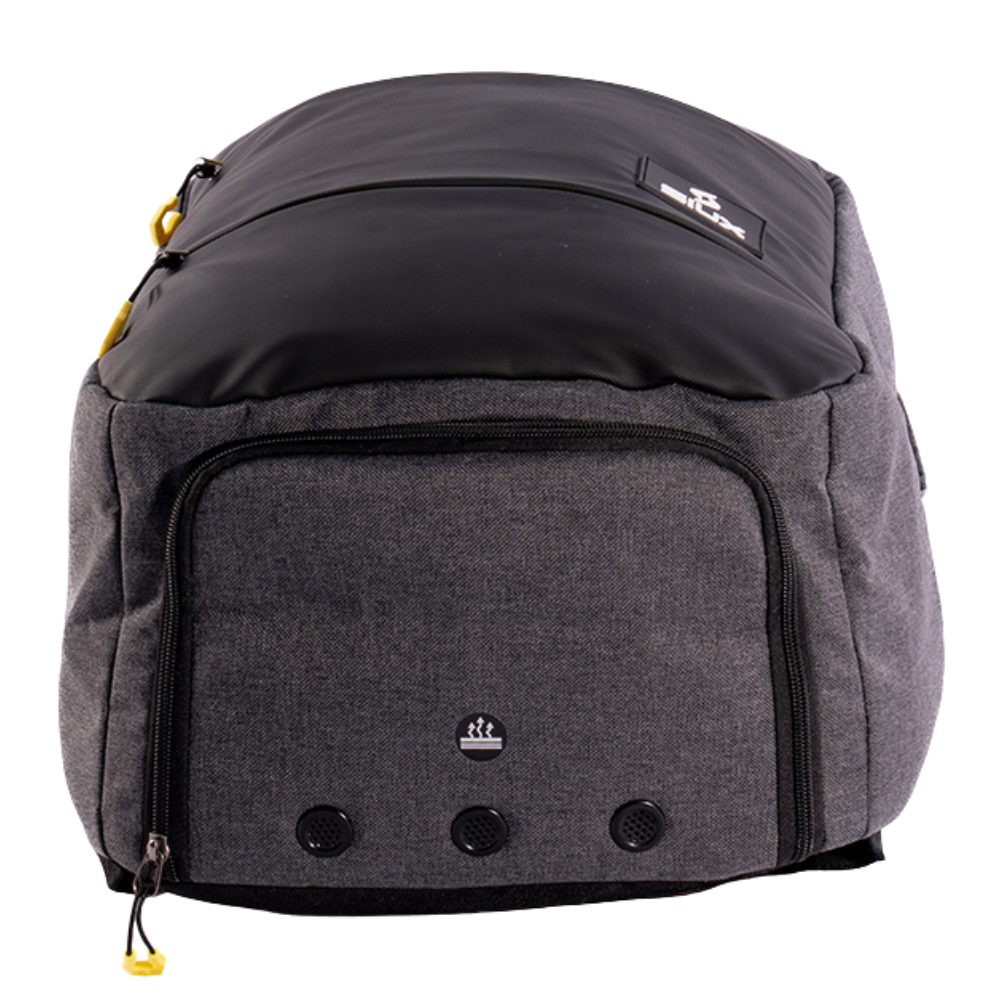Sac à dos Siux Trail Noir 2026
