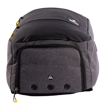 Sac à dos Siux Trail Noir 2026