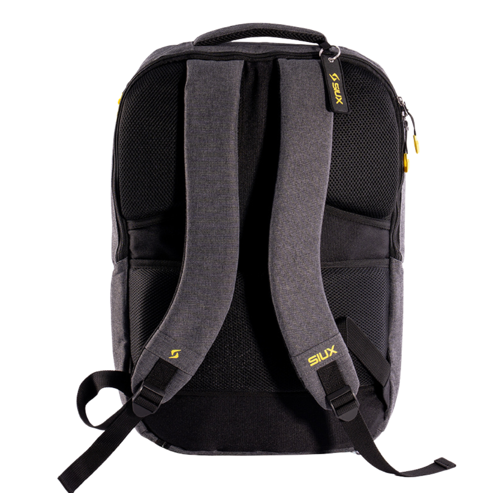 Sac à dos Siux Trail Noir 2026