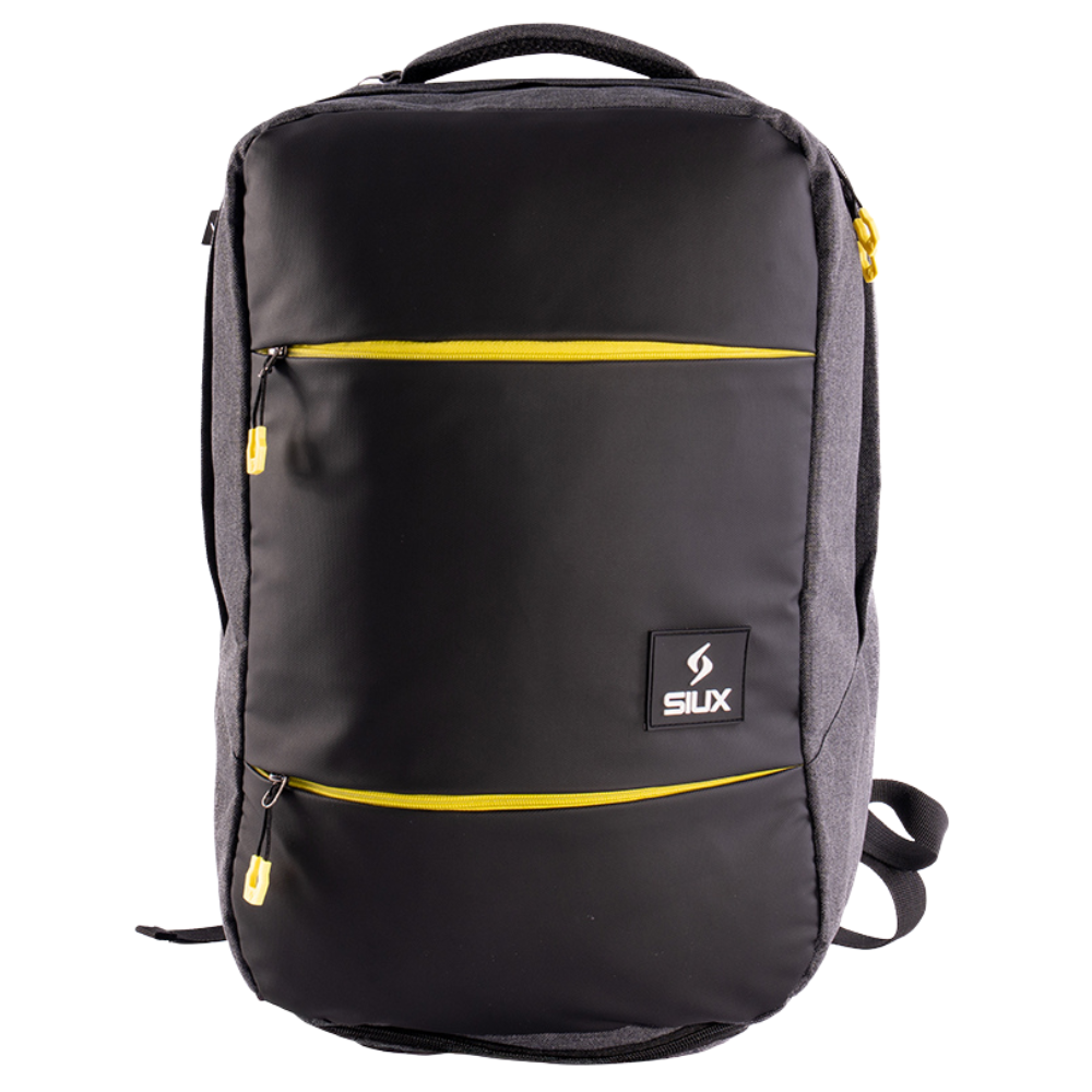 Sac à dos Siux Trail Noir 2026