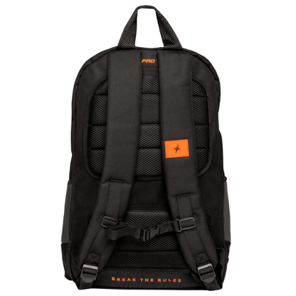 Sac à dos Starvie Hard Eva Noir
