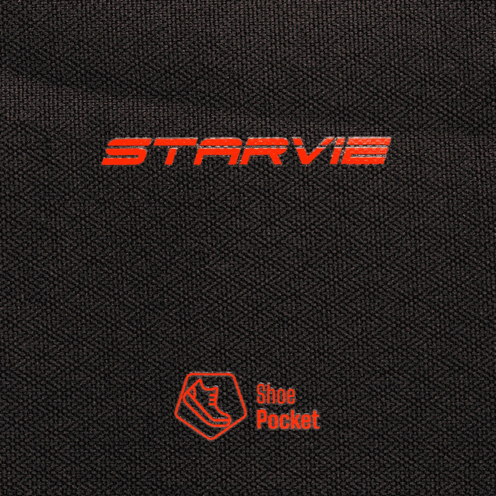 Sac à dos Starvie Hard Eva Noir