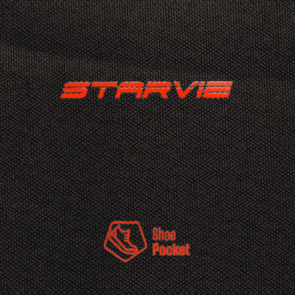 Sac à dos Starvie Hard Eva Noir