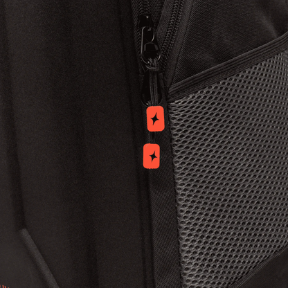 Sac à dos Starvie Hard Eva Noir