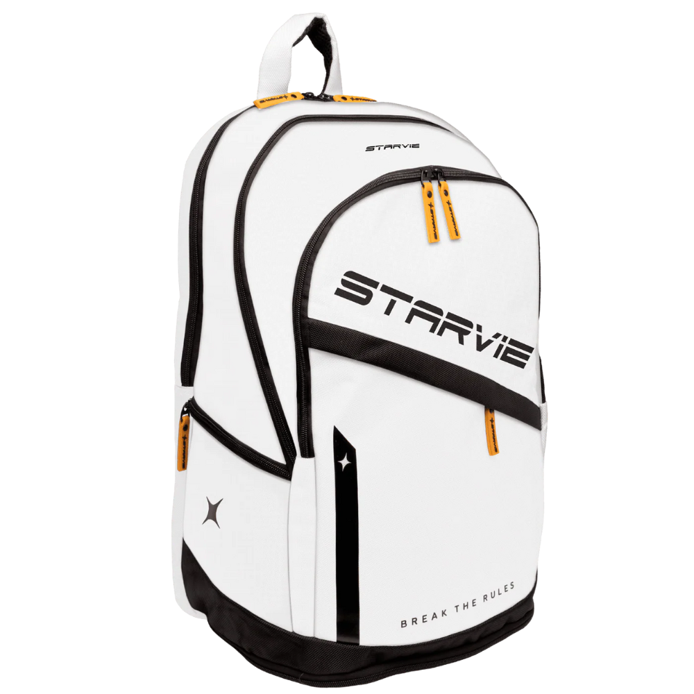 Sac à dos Starvie Sport Blanc