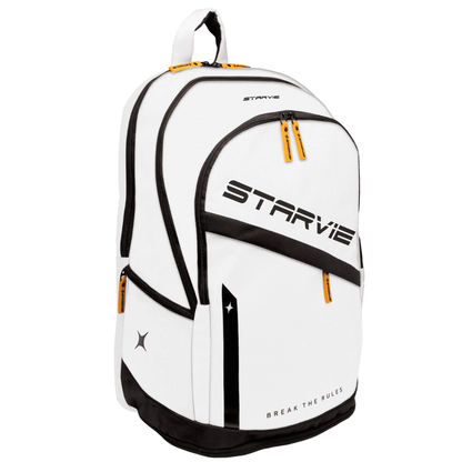 Sac à dos Starvie Sport Blanc