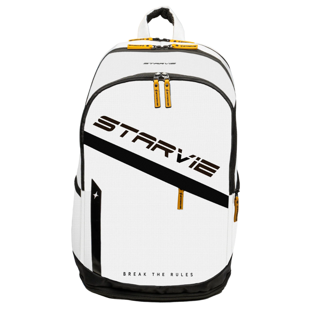 Sac à dos Starvie Sport Blanc