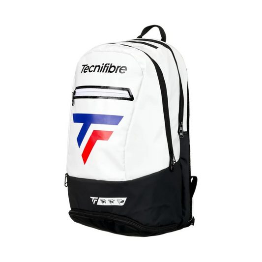 Sac à dos Tecnifibre Tour Endurance Blanc