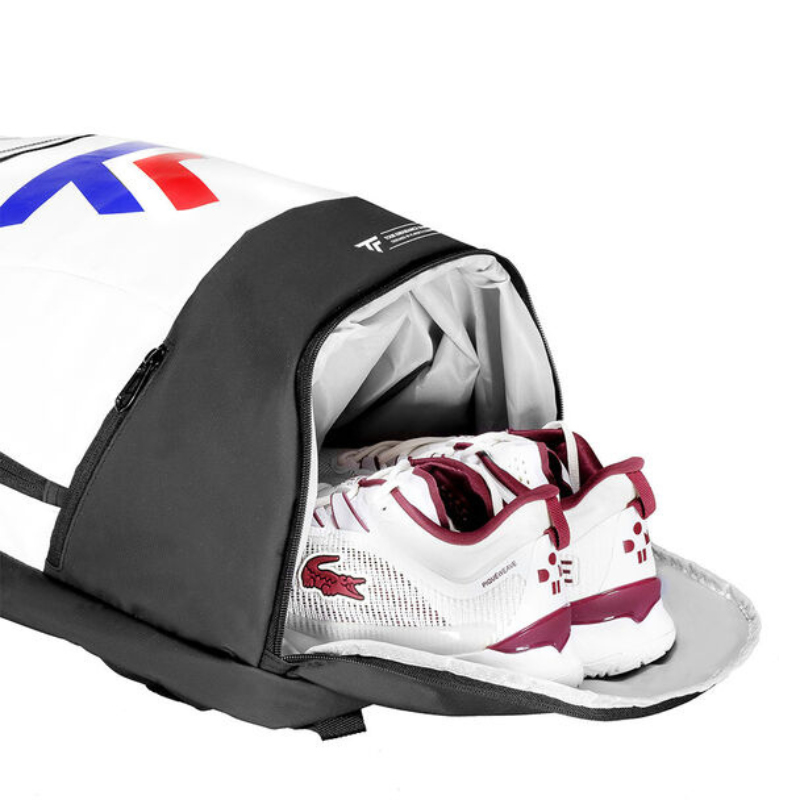 Sac à dos Tecnifibre Tour Endurance Blanc