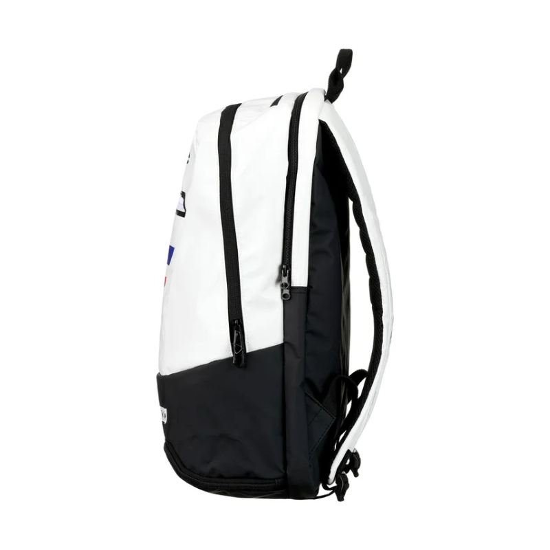 Sac à dos Tecnifibre Tour Endurance Blanc