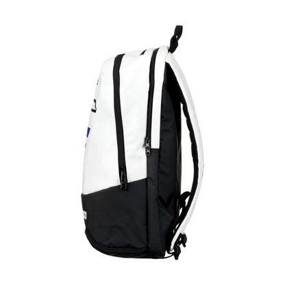 Sac à dos Tecnifibre Tour Endurance Blanc