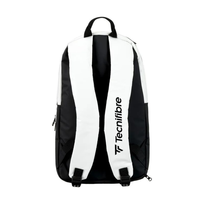 Sac à dos Tecnifibre Tour Endurance Blanc