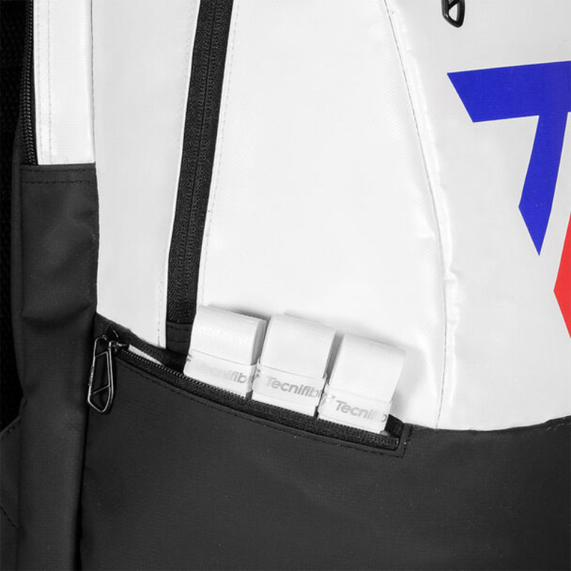 Sac à dos Tecnifibre Tour Endurance Blanc