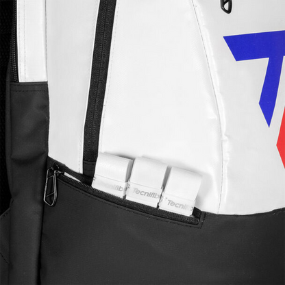 Sac à dos Tecnifibre Tour Endurance Blanc