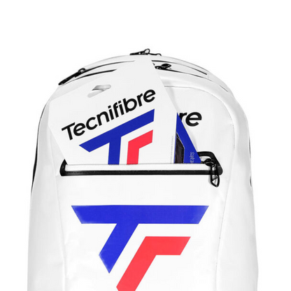 Sac à dos Tecnifibre Tour Endurance Blanc