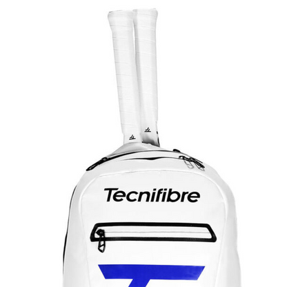 Sac à dos Tecnifibre Tour Endurance Blanc