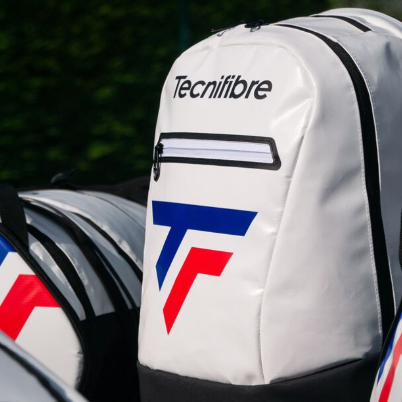 Sac à dos Tecnifibre Tour Endurance Blanc