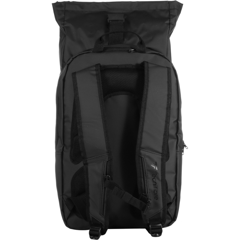 Sac à dos Tecnifibre Tour Endurance Standbag Noir