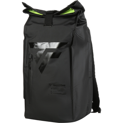 Sac à dos Tecnifibre Tour Endurance Standbag Noir