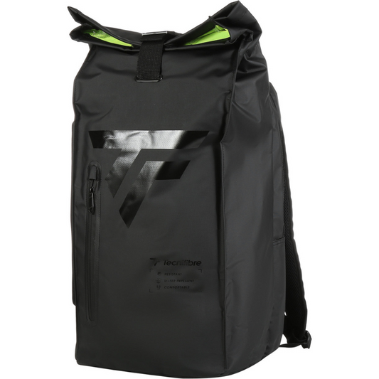 Sac à dos Tecnifibre Tour Endurance Standbag Noir