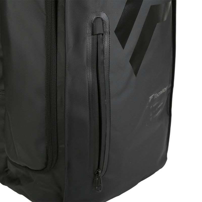 Sac à dos Tecnifibre Tour Endurance Standbag Noir