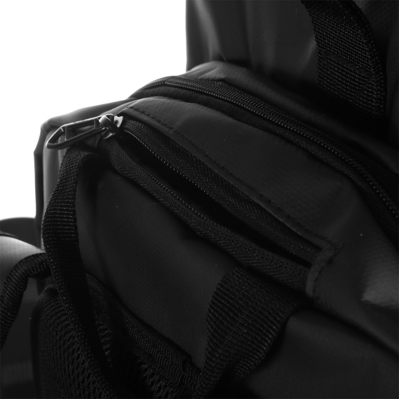 Sac à dos Tecnifibre Tour Endurance Standbag Noir