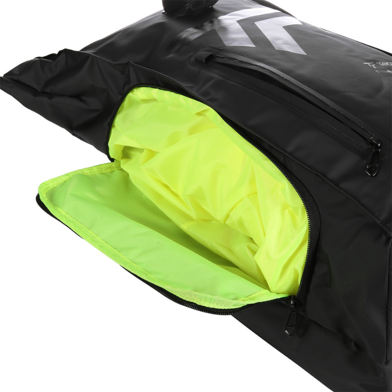 Sac à dos Tecnifibre Tour Endurance Standbag Noir