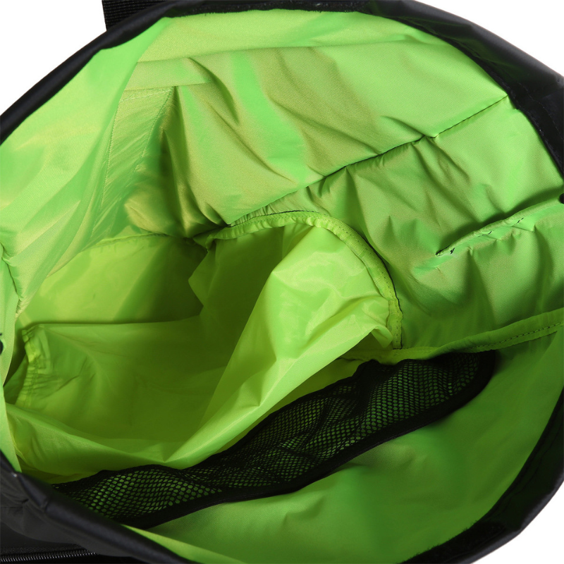 Sac à dos Tecnifibre Tour Endurance Standbag Noir