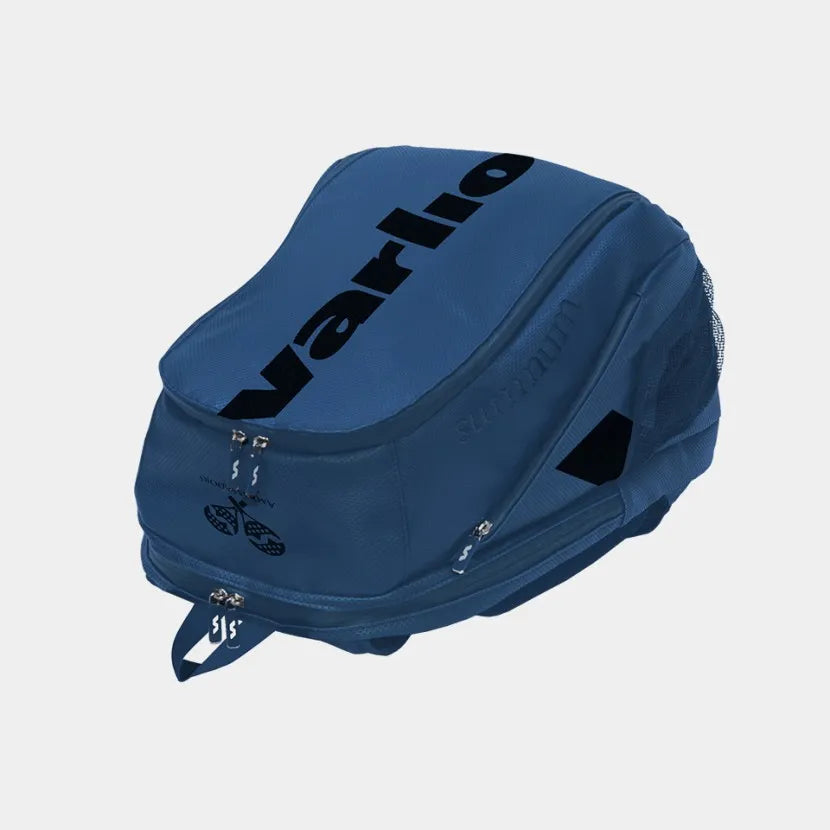 Sac à dos Varlion Ambassador Bleu