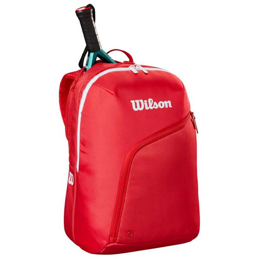 Sac à dos Wilson Tour Backpack Rouge