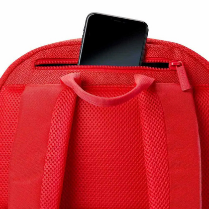 Sac à dos Wilson Tour Backpack Rouge