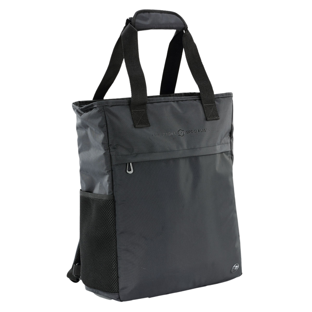 Sac à dos Bullpadel W Noir