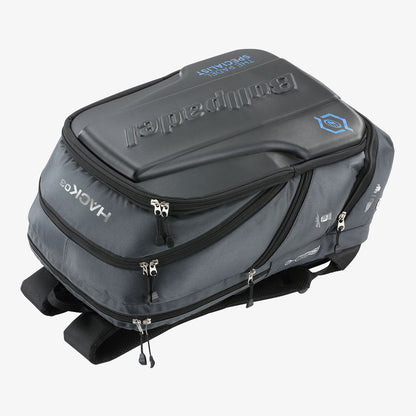 Sac à dos Bullpadel Hack Gris 2023