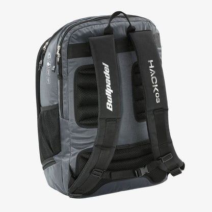 Sac à dos Bullpadel Hack Gris 2023