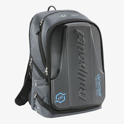 Sac à dos Bullpadel Hack Gris 2023