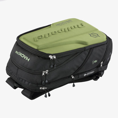 Sac à dos Bullpadel Hack Kaki 2023