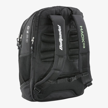 Sac à dos Bullpadel Hack Kaki 2023