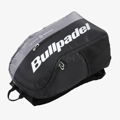 Sac à dos Bullpadel Performance Gris 2023