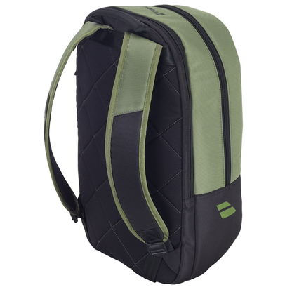 Sac à dos de padel Babolat Court Lite Kaki - Esprit Padel Shop